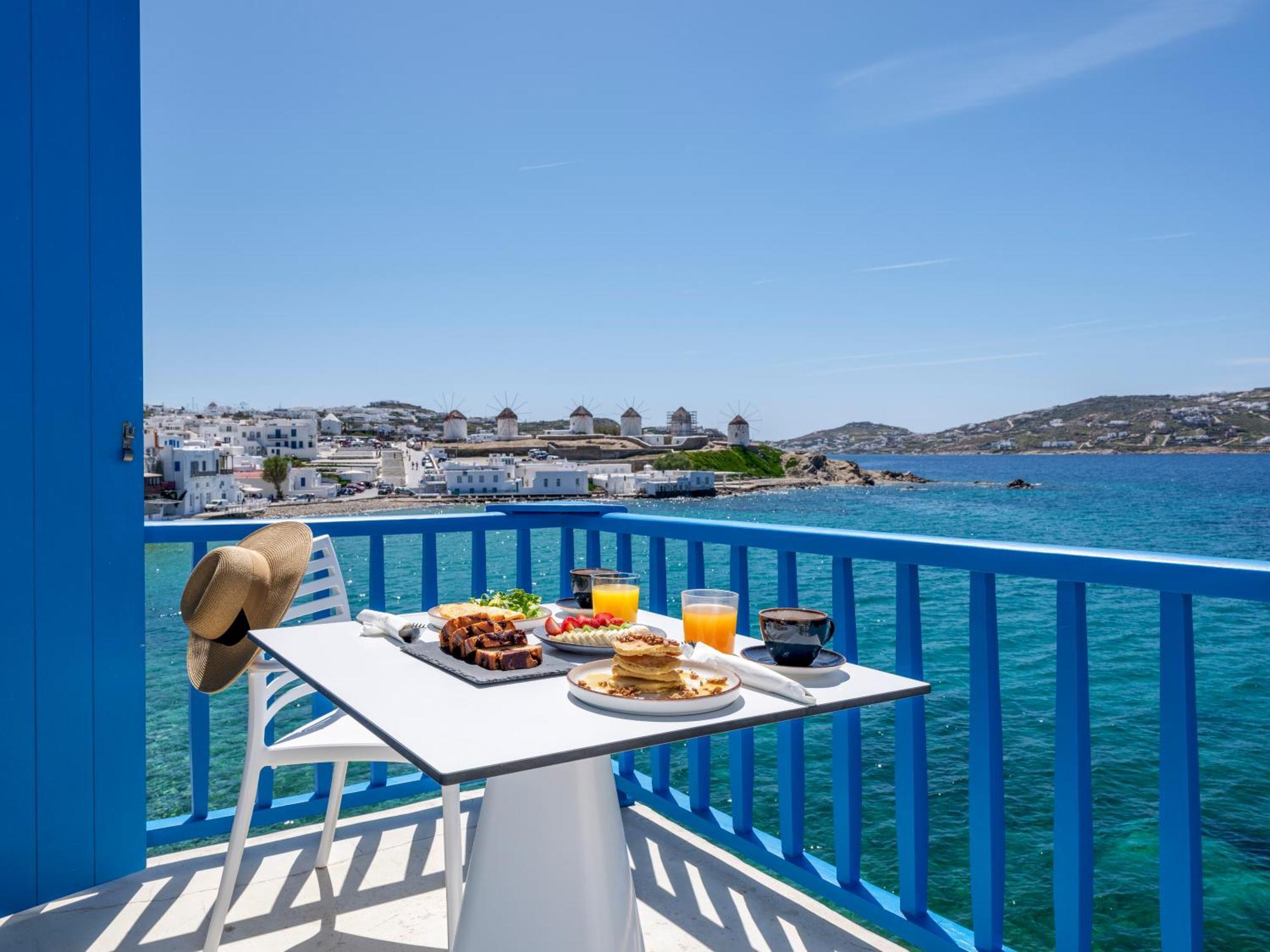 Bluetopia Bed & Breakfast